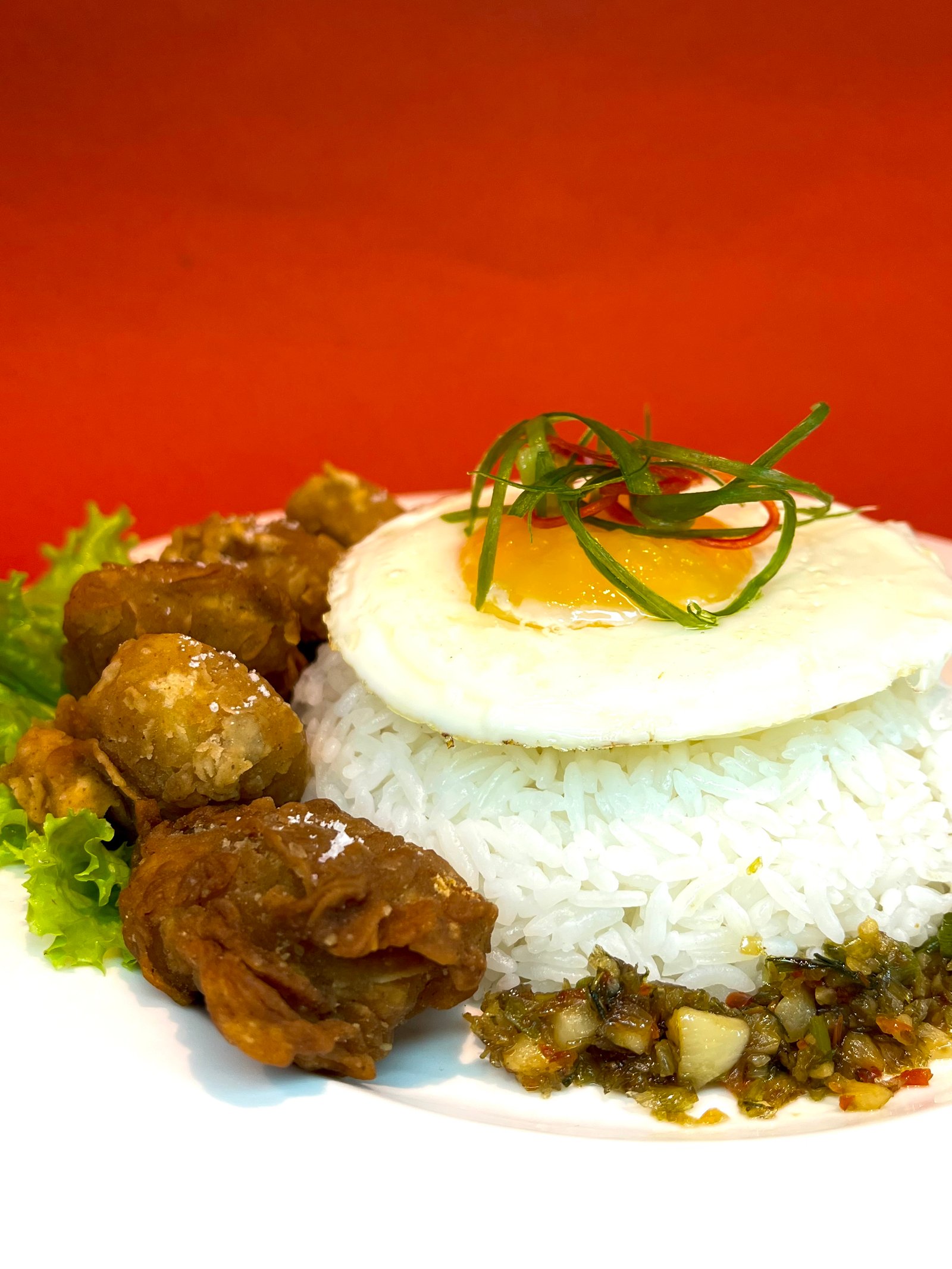 Dori Cabe Garam